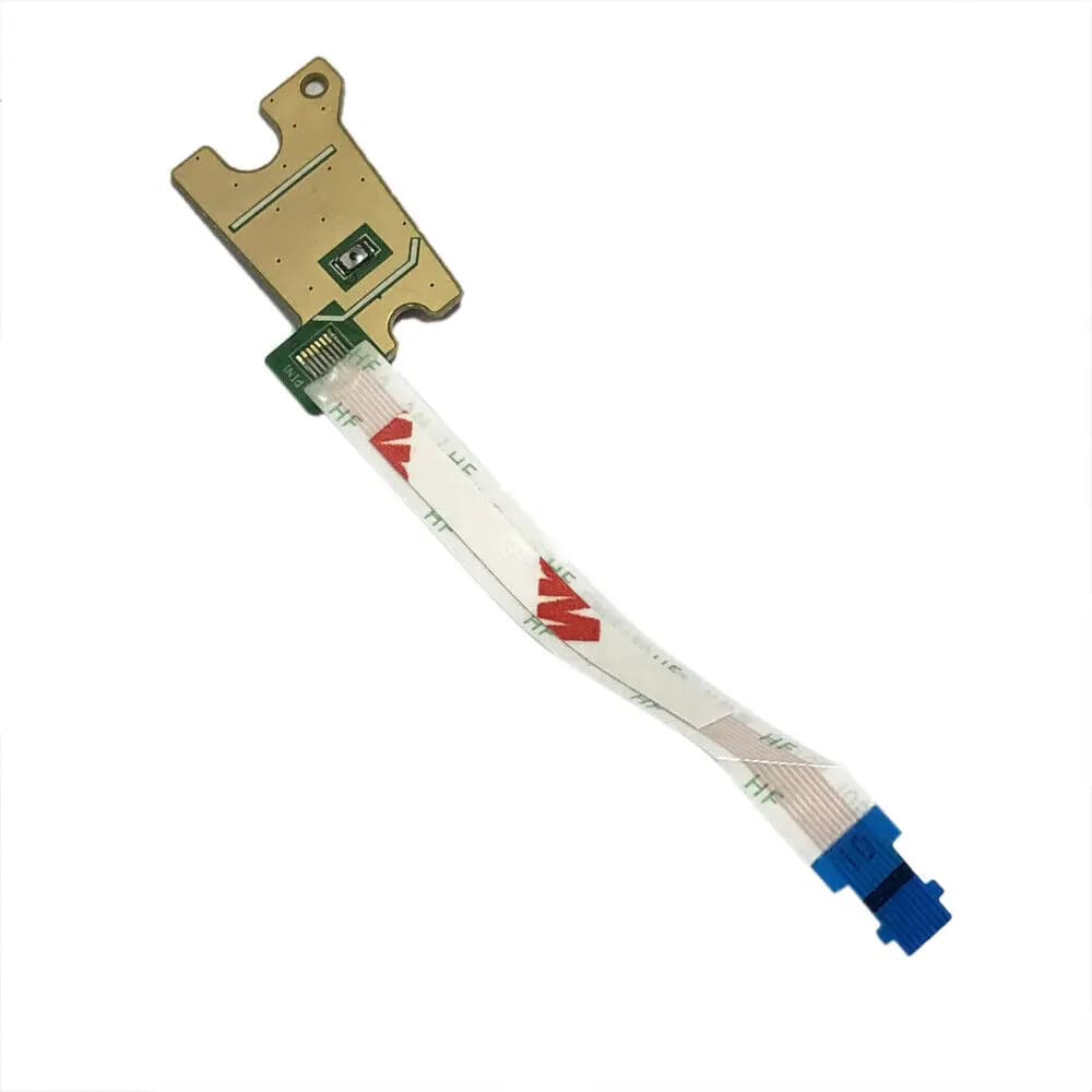450.0KD0A.0031 INTERRUTTORE DI ALIMENTAZIONE ON OFF SCHEDA BOTON CON CAVO PER DELL 3510 US