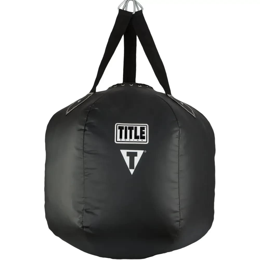 Powerful Punching Bag for Training - Adult Use