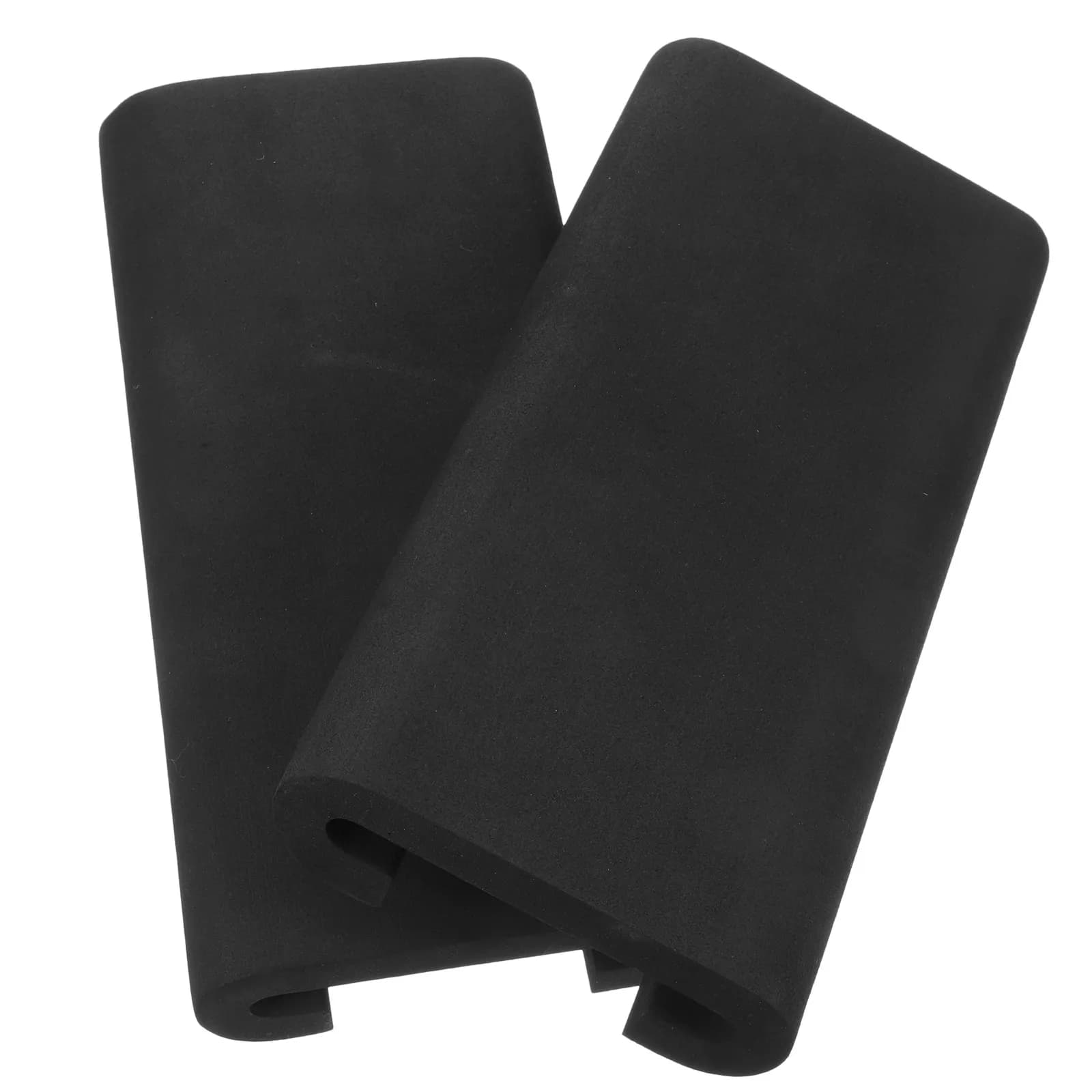 2 Pezzi Cuscino per Sedile da Kayak Leggero per Allenamento all'Aperto, Cuscino Riutilizzabile per Sedile Barca, Accessori per Sport Acquatici