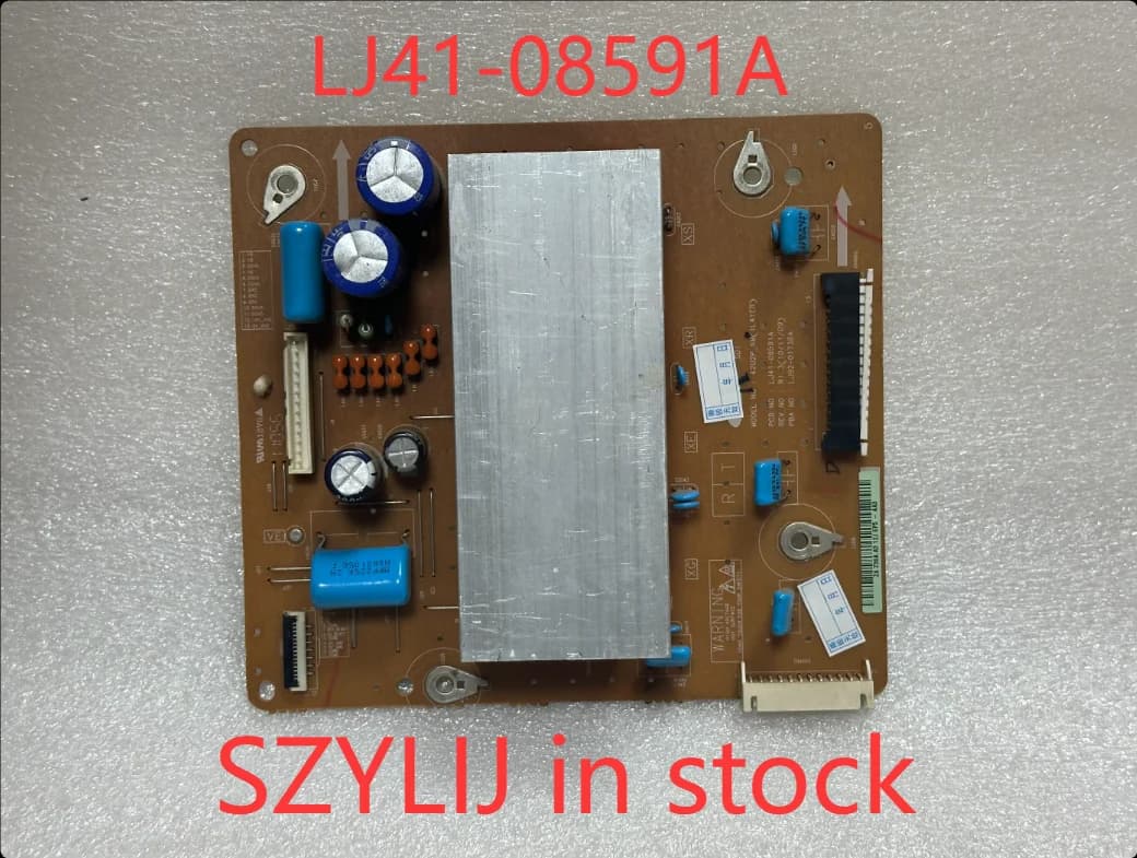 Good quality for YD13 YB09 power supply board LJ92-01736A LJ41-08591A part