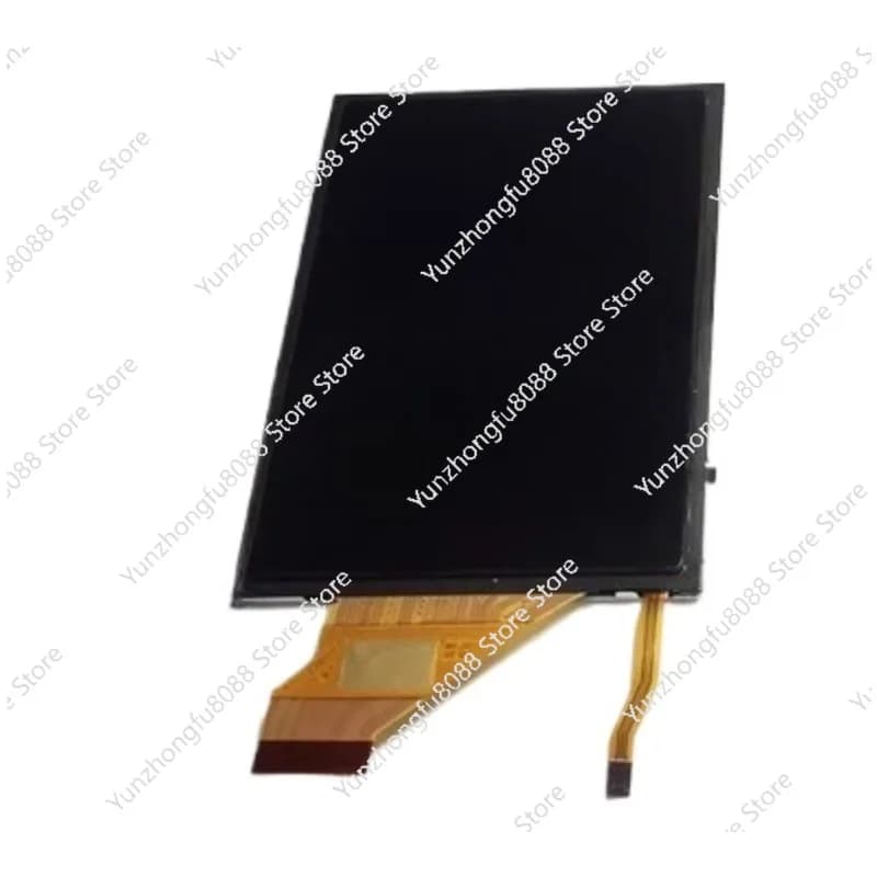 Nuovo con schermo esterno con retroilluminazione, adatto per fotocamera C SX610 Sx620 SX720 Display LCD