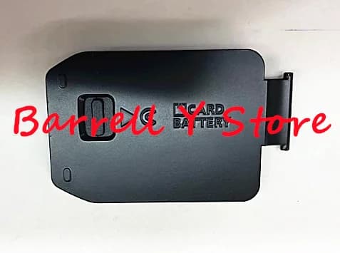 Nuovo per Nikon ZF Parte di ricambio per fotocamera con coperchio del coperchio del coperchio dello sportello della batteria