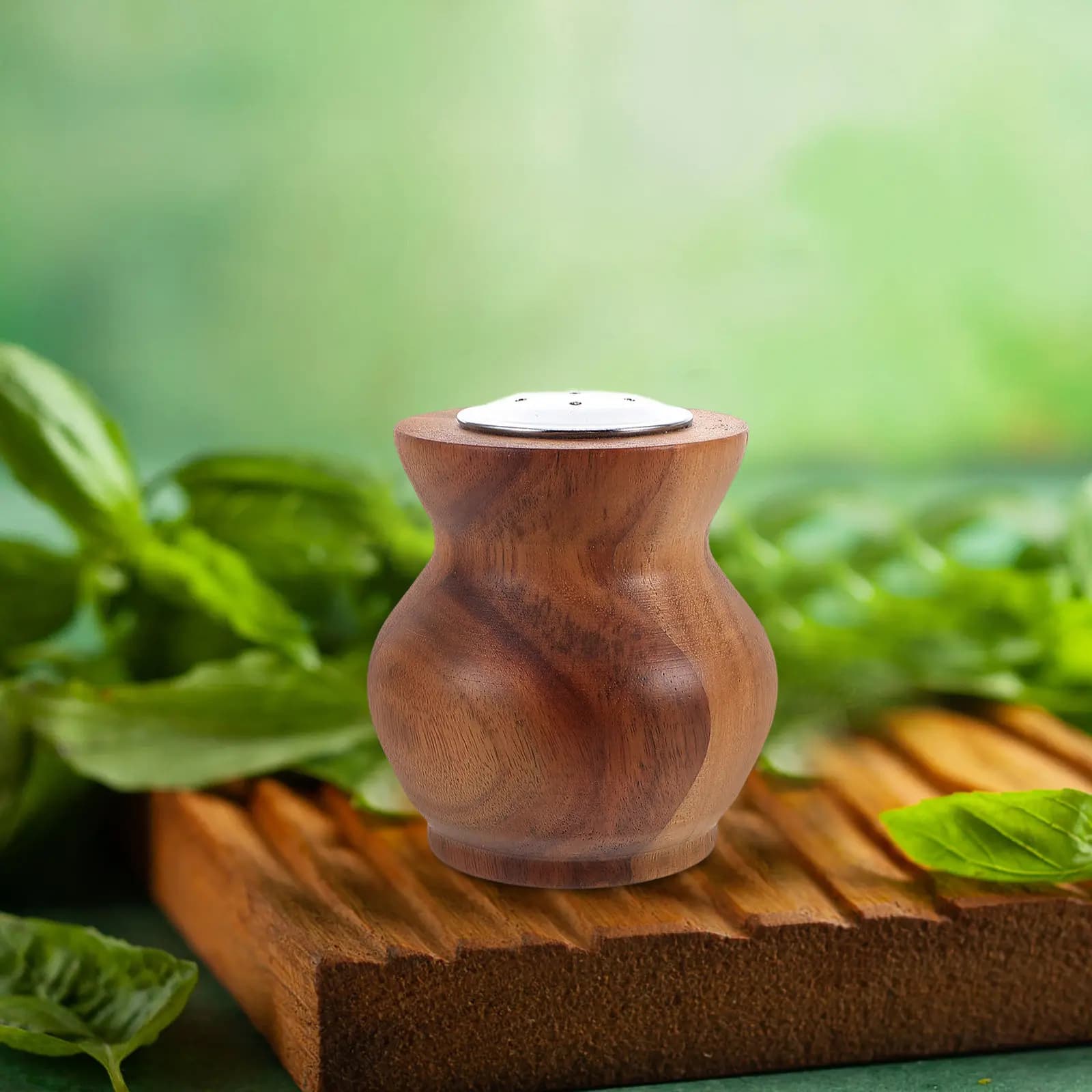 Elegante Set di Macinapepe, Bottiglie Moderne per Condimenti e Spezie, Decorazione per Cucina e Sala da Pranzo