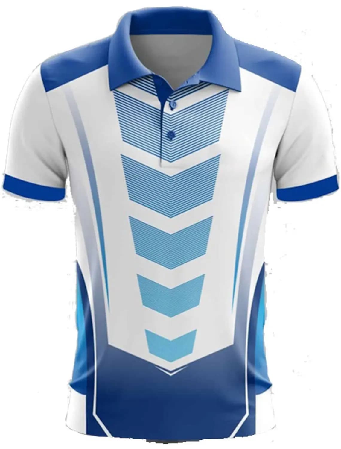 Men's Polo Shirts Golf Shirt Button Up Breathable Quick Dry Moisture Short Sleeve Mans Clothes Summer Tennis Sportswears