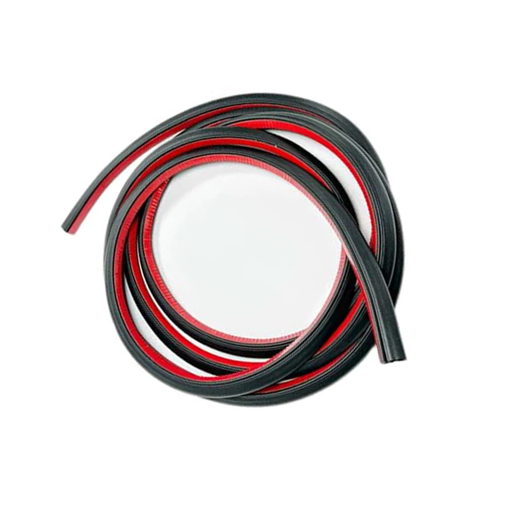 Guarnizione perimetrale per portiere anteriori e posteriori auto per Mercedes W166 W177 W204 - Accessori e ricambi interni auto