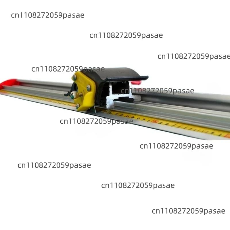 Manual Sliding KT Board Trimmer PET Cutter With Ruler Cutting Ruler Photo Paper Cutter Adhesive Car Sticker Paper Cutting