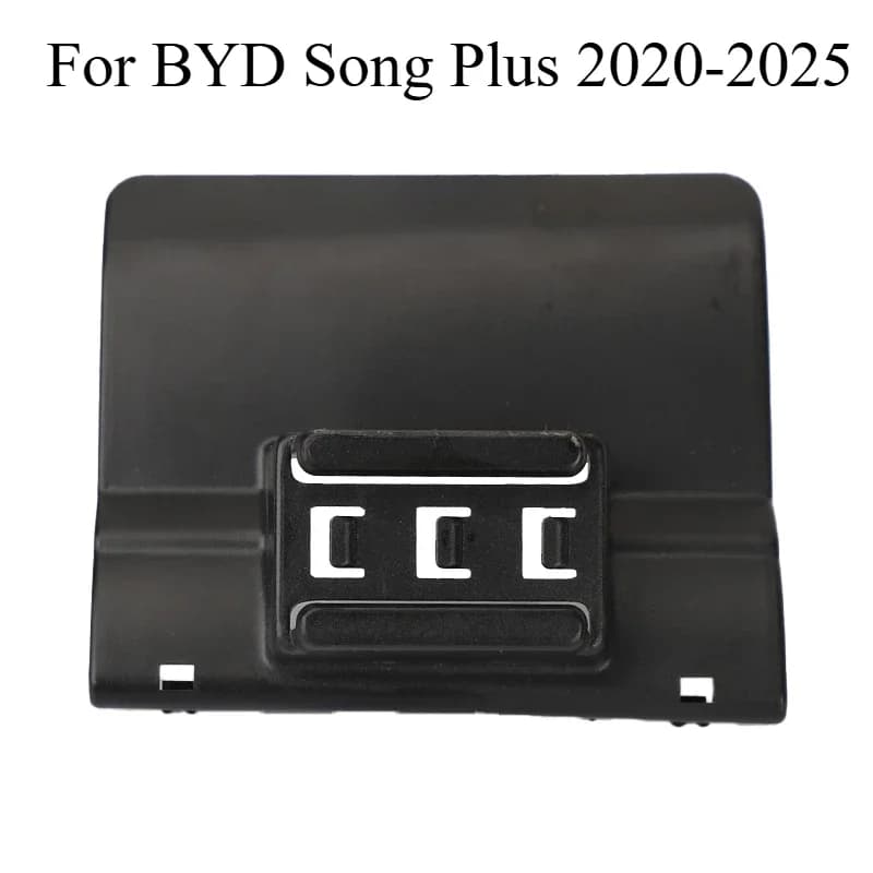 Speciale supporto per cellulare per BYD Song Plus (2020-2025) - Base di navigazione per auto, accessori per parti di modifica interna