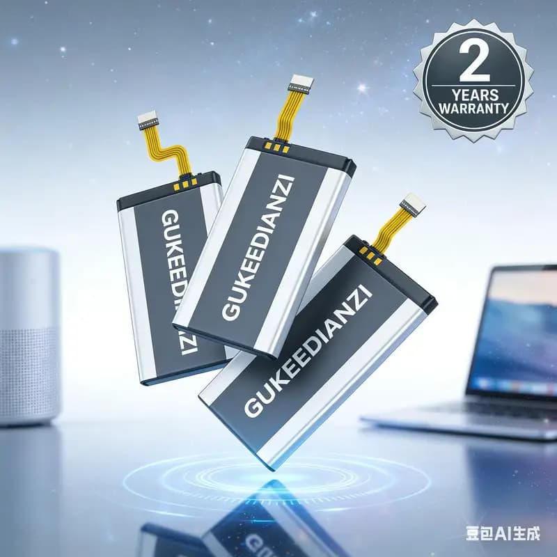 Game Headphone Battery 2200mAh 533-000018(G930) for Logitech G930 for G930 F540 MX Revolution L-LY11