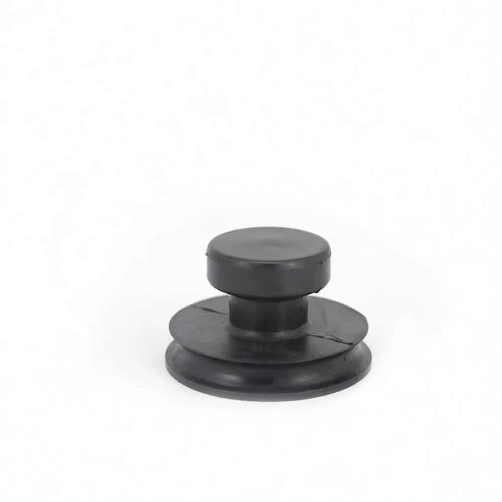 Singing Bowl Accessory Rubber Suction Lifter Sound Therapy Instrument Tool Meditation Gear Stable Transfer Device Professional