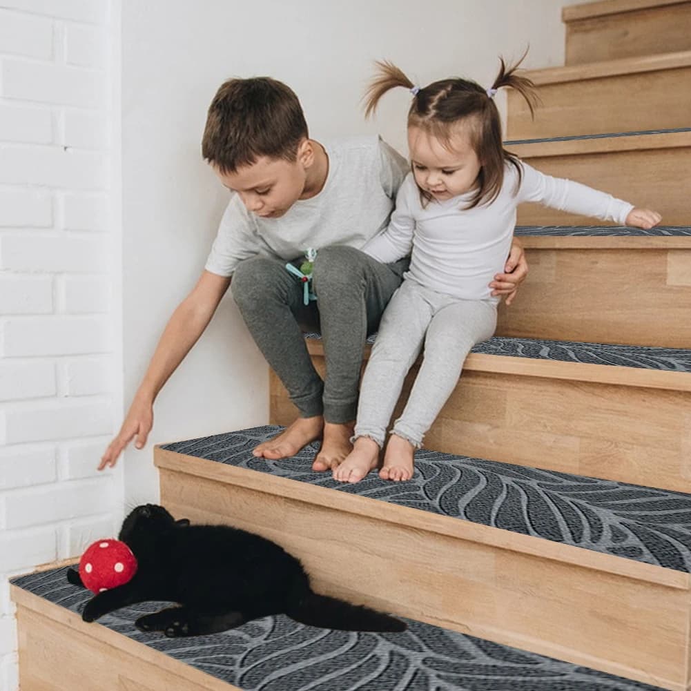 Anti-slip Car Sticker 76x20cm, Anti-slip Scale Mat, Grain Mats, Living Room Scale Mats