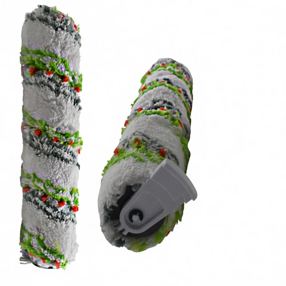 Premium Vacuum Cleaner Parts For Bissell 2554 2554A Replacement Filter Pet Carpet Brush Roll Powerful Household Cleaning