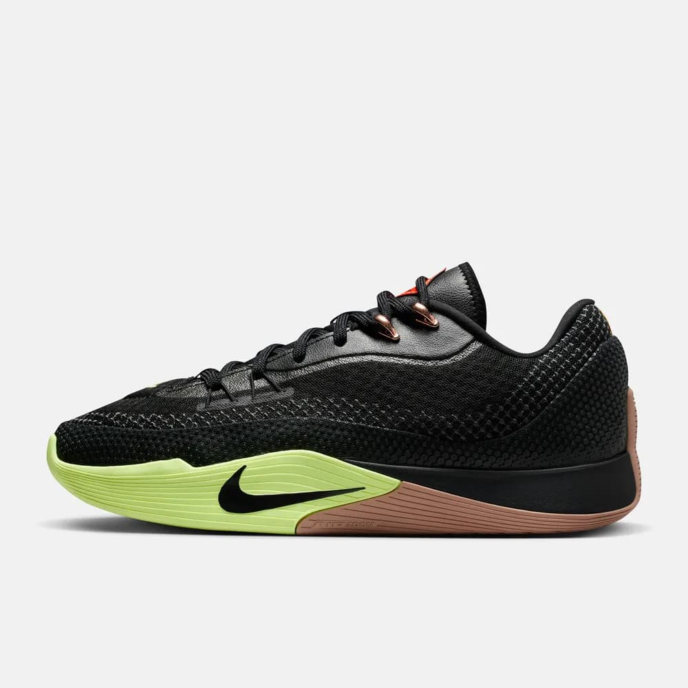 Men's NIKE Basketball Shoes S.T. FLARE EP HF0232-004