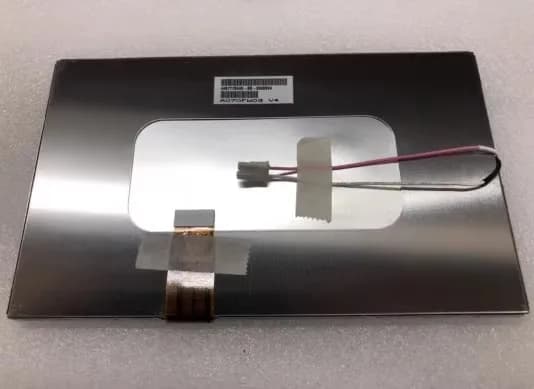 A070FW03 V1 V2 V3 V4 V8 CCFL Display LCD