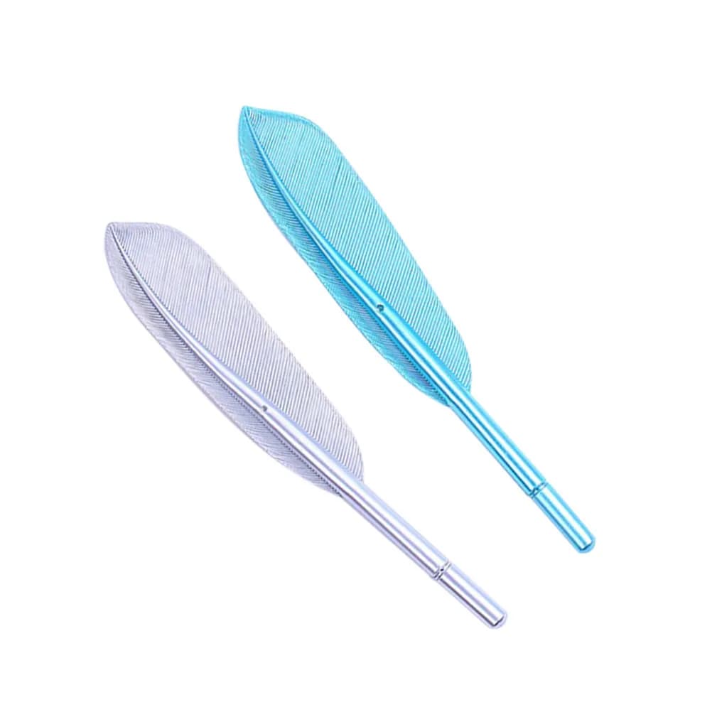 8 penne gel con inchiostro nero, penne per scrittura fluida, forniture creative per ufficio, articoli di cancelleria per studenti, matrimonio, compleanno