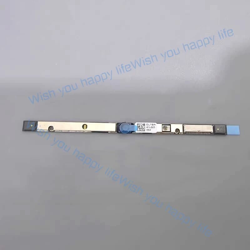 L... Nuovo modulo webcam con fotocamera integrata IR per laptop HP ZHAN 66 Pro 14 G5