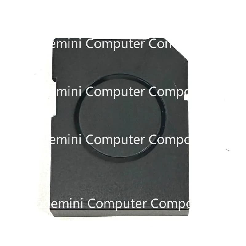 ZZZ C63MX For Dell Latitude 5580 3520 5590 Precision 3520 SD Card Filler Blank NEW!~