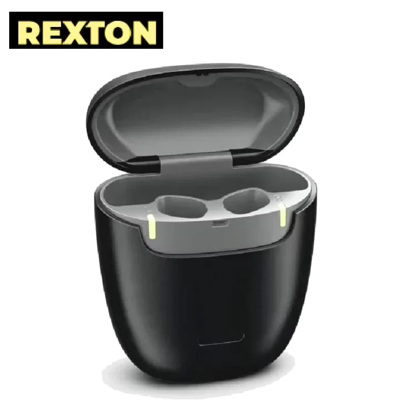 Travel Charger Rexton RIC compatible with Rexton Reach R-Li/T and Rexton BiCore R-Li/ T