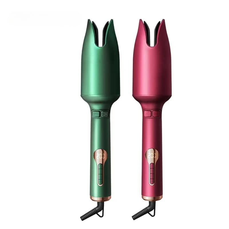 Automatic Anionic Green Emerald Iron with Anti-coating Design Improved for Durable Ricci