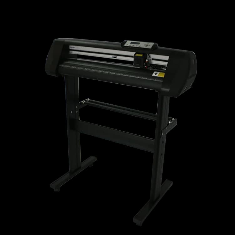 Plotter da Taglio in Vinile 34 Pollici XL871ABJ con Taglio Automatico dei Contorni