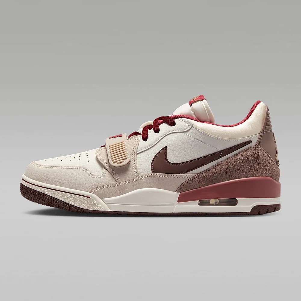 Scarpe da uomo Nike AIR JORDAN LEGACY 312 scarpe da basket per allenamento sportivo IQ9783-121