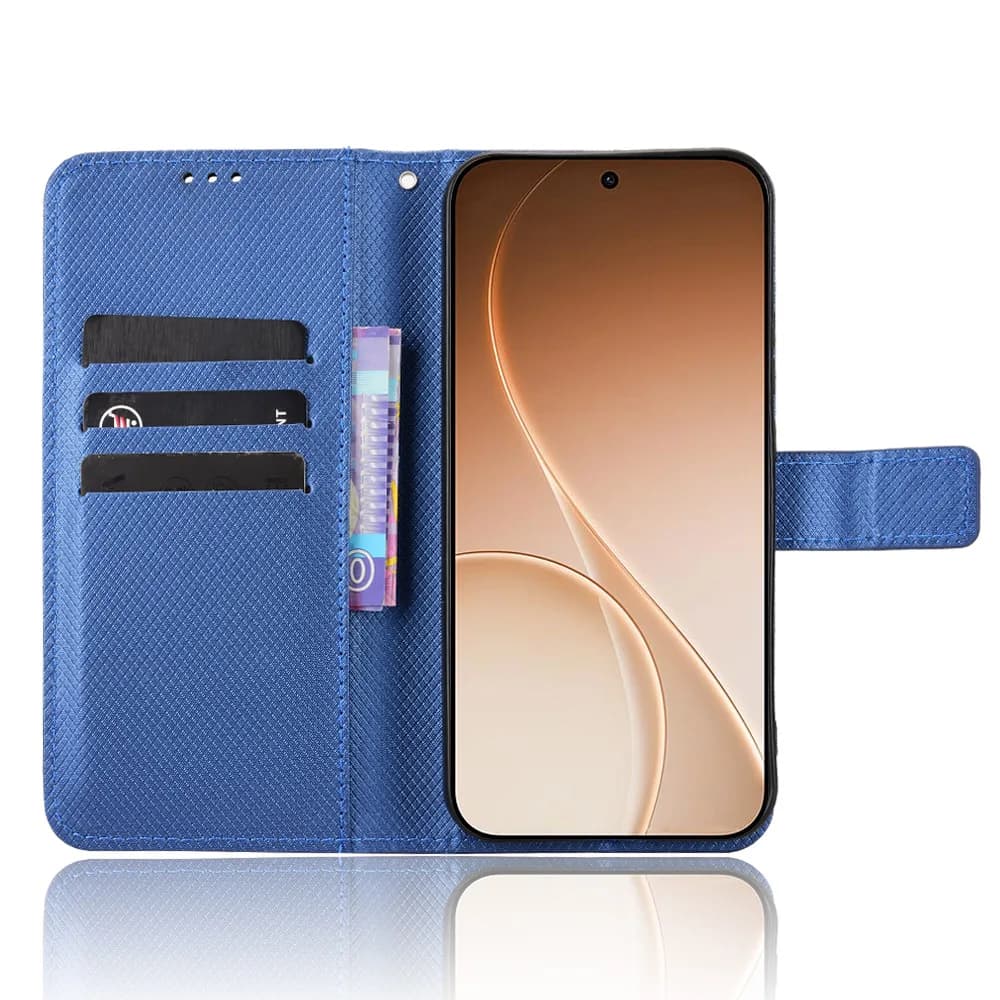 Custodia in pelle Proteggi la copertura per Tecno Pova 6 Neo 5G Flip Stand Cover per Tecno Pova6 Neo 5G Portafoglio Supporto per carta Coque del telefono
