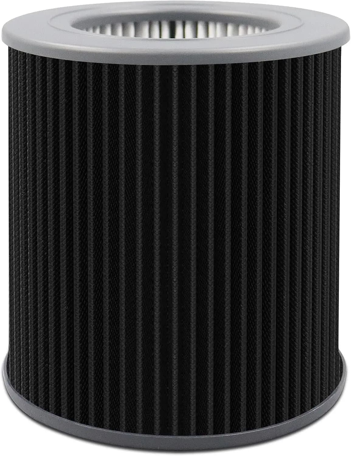 Per filtro di ricambio PECO per Molekule Air Mini | Ossidazione Nano-Tech 3 in 1 | Difesa delle particelle ultrafine (0,1 micron)