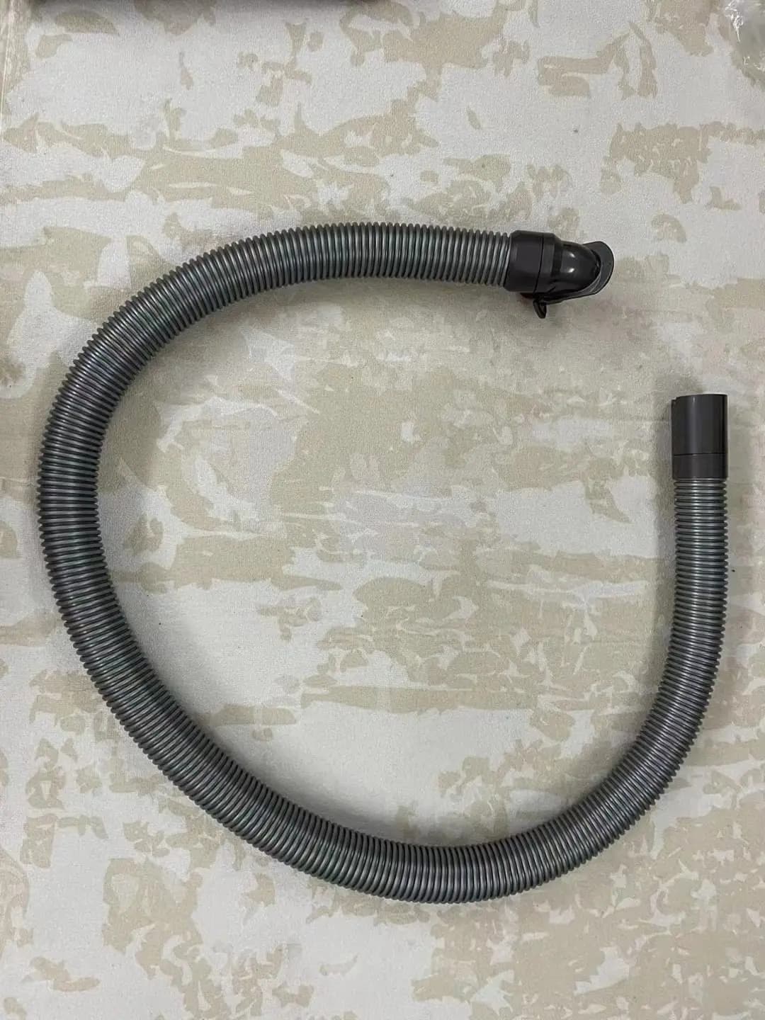 Aspirapolvere CY22 CY23CY26 Tubo di prolunga cilindrico cablato per uso domestico, accessori di smontaggio originali