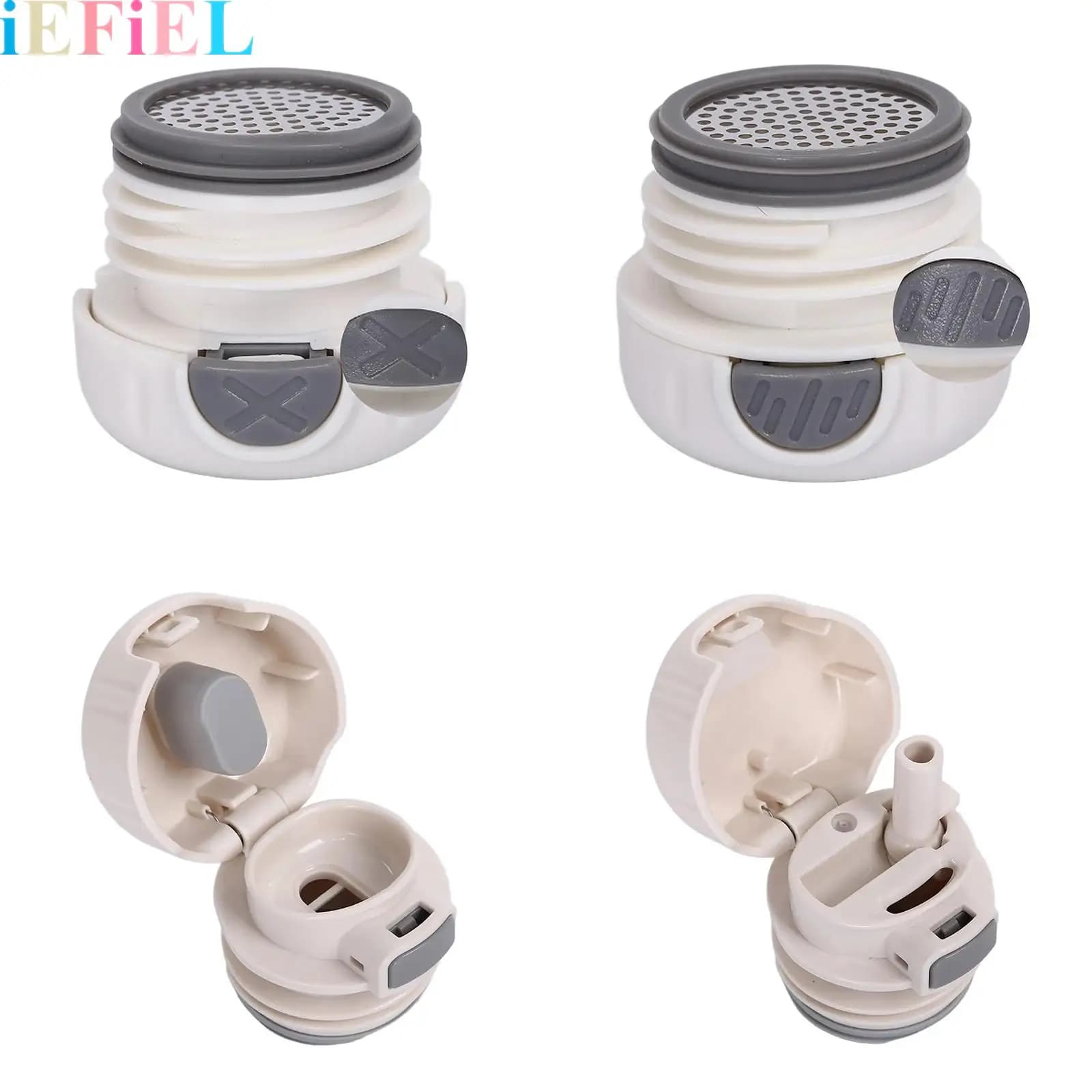 Coperchio per thermos, tappo isolante per tazza da viaggio, coperchio interno sigillato di ricambio per borraccia