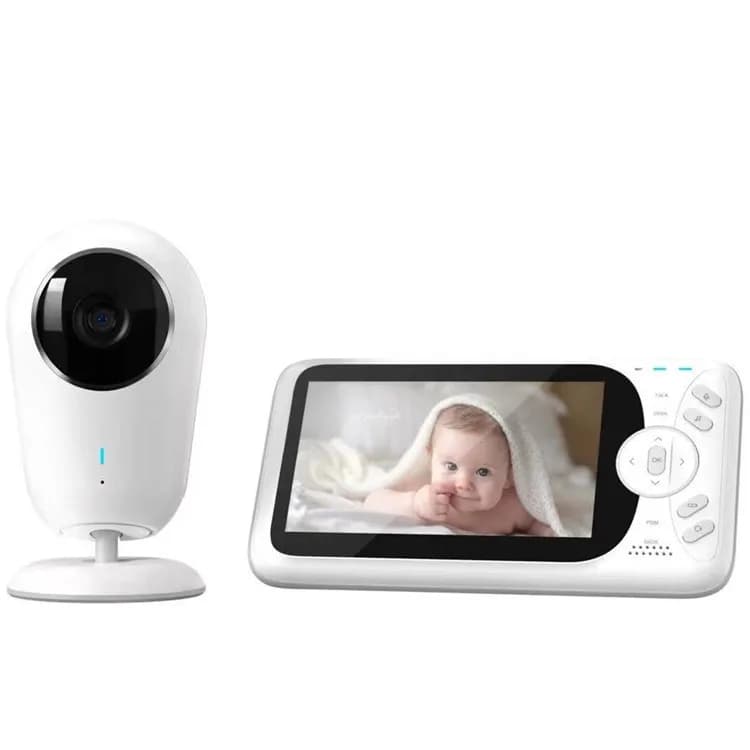 VB608Monitor per bambini da 4,3 pollici per badante