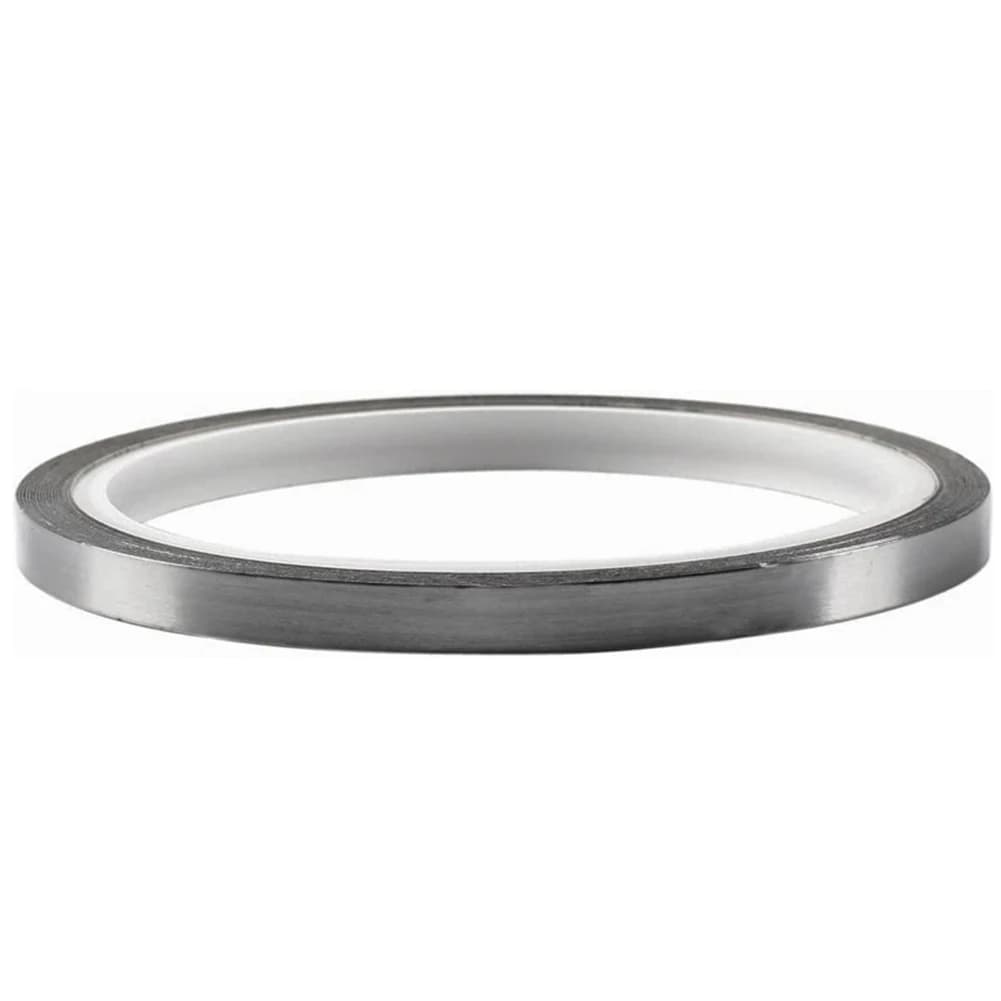 65g/91g golf lead tape, available in size 1/4x197in and 3/8x197in, for tennis racks, for golf training, tennis and pickleball