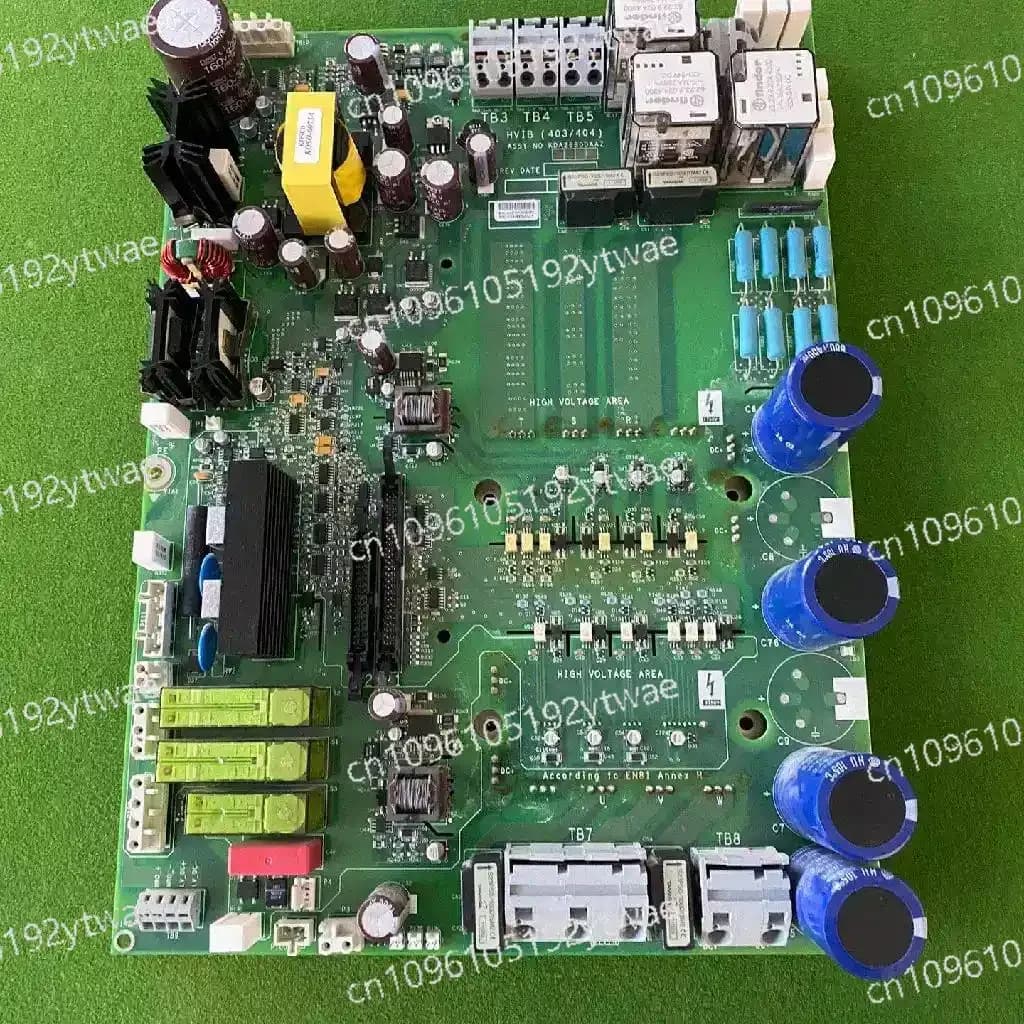 Scheda Driver Inverter KCA26800AAZ2 Scheda Madre HVIB KDA26800AAZ1