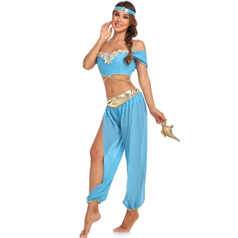 ☣ Costume Cosplay Inuyasha Kikyo 2026, Abito Anime per Carnevale, Halloween, Comic Con, Outfit per Giochi di Ruolo con Parrucca ☣ ~!