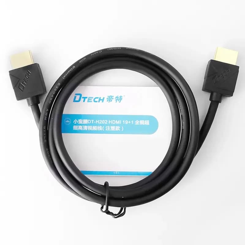 2PCS V2.0 3m Support 4K * 2K for Home Theater