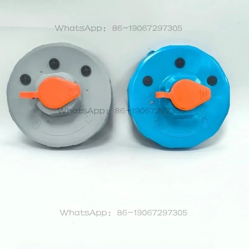 Plant Protection Drone T100S T70S T55 Mother and Child Cover with Sealing Ring Water Tank Cover