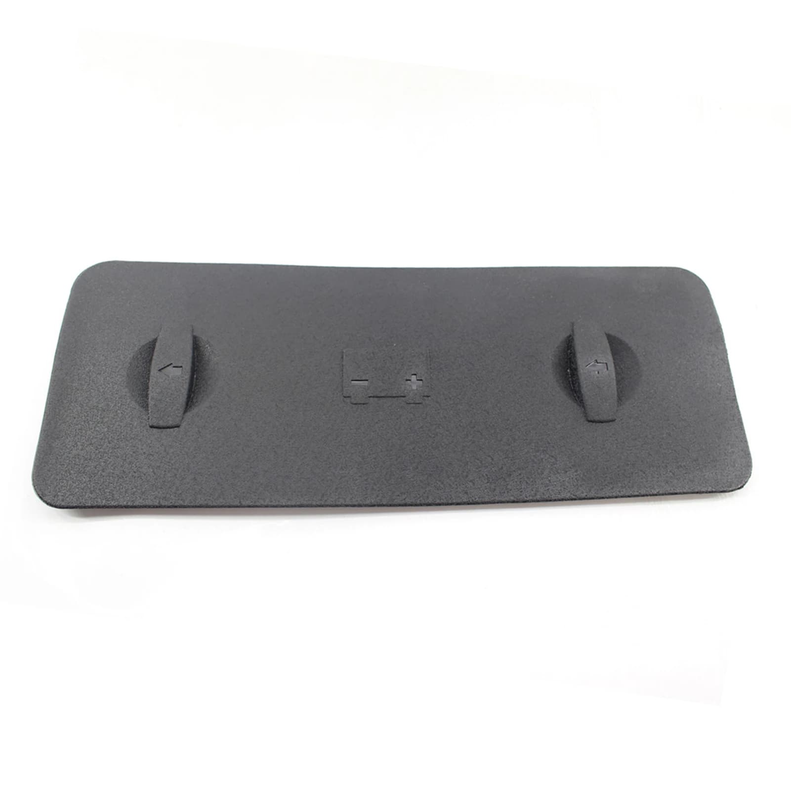Copertura Protettiva Antipolvere per Vano Batteria Auto, Ricambio in Plastica per Audi A4 B6 B7 8E S4 2001-2008 8E1819422A
