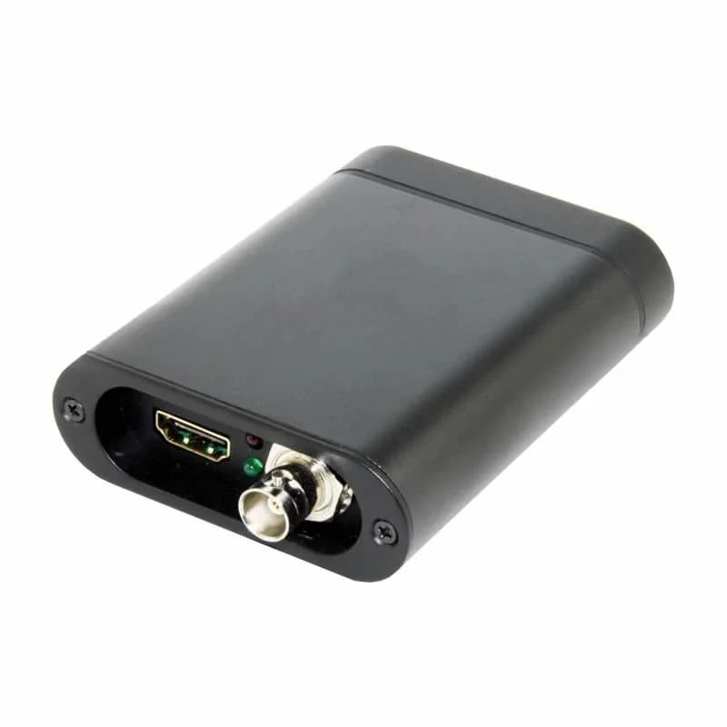 Scheda di acquisizione video USB 3.0 HD / dispositivo per videoconferenze e trasmissioni in diretta di giochi, acquisizione video compatibile UVC, uscita video YUV422