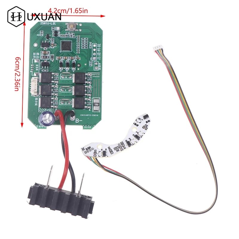 21V 2.5/3.0 Electric shears Control panel Shelf shears Controller shear shears Accessories Motor drive tools Parts