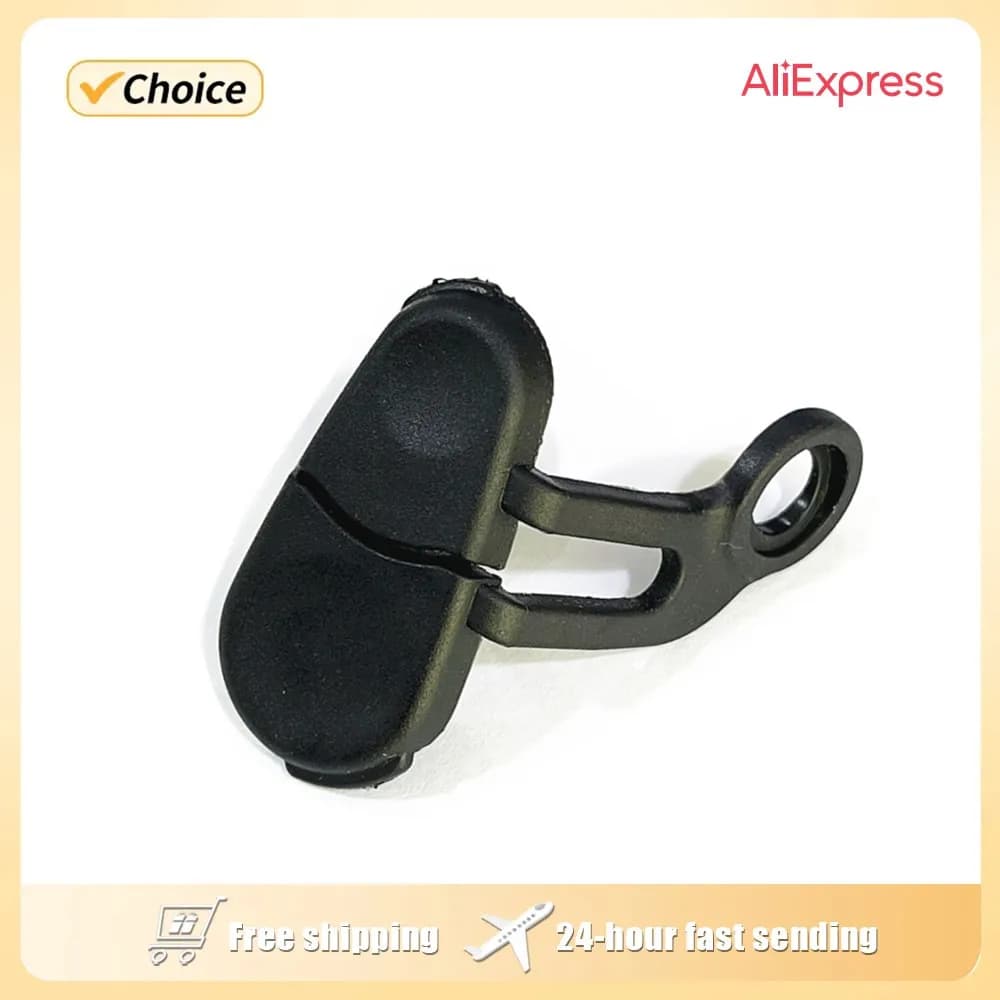 New Copy D3 Shutter Cable Top Cover Lid Door For Nikon D3 D3X D3S Flash Rubber Cap Digital Camera Repair Part