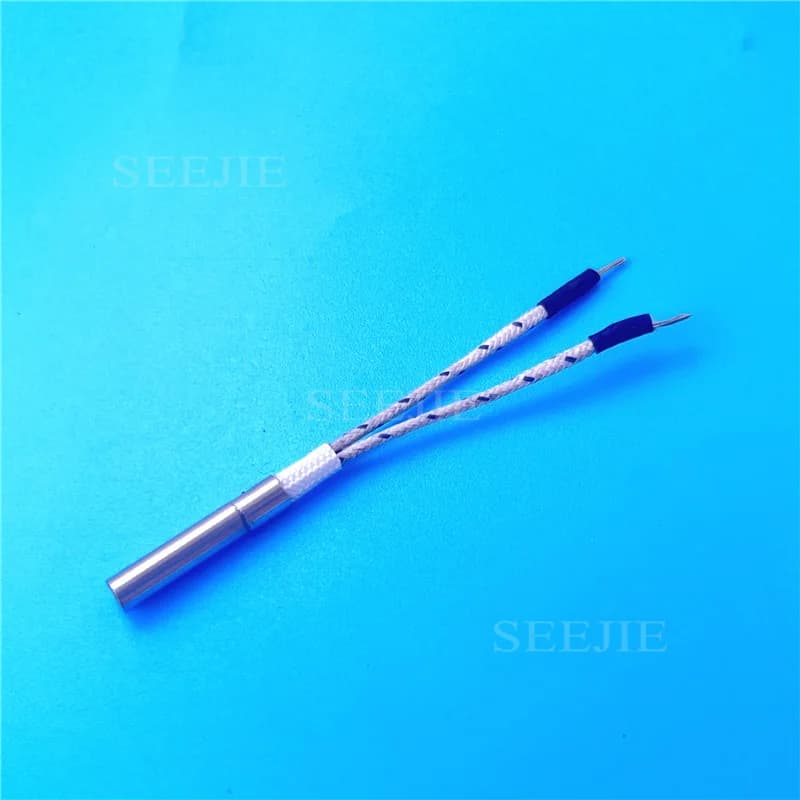 1 pz UM3 Cartuccia Riscaldatore Tubo Riscaldante 25 W 30 W 45 W - UM3 Parti Della Stampante 3D