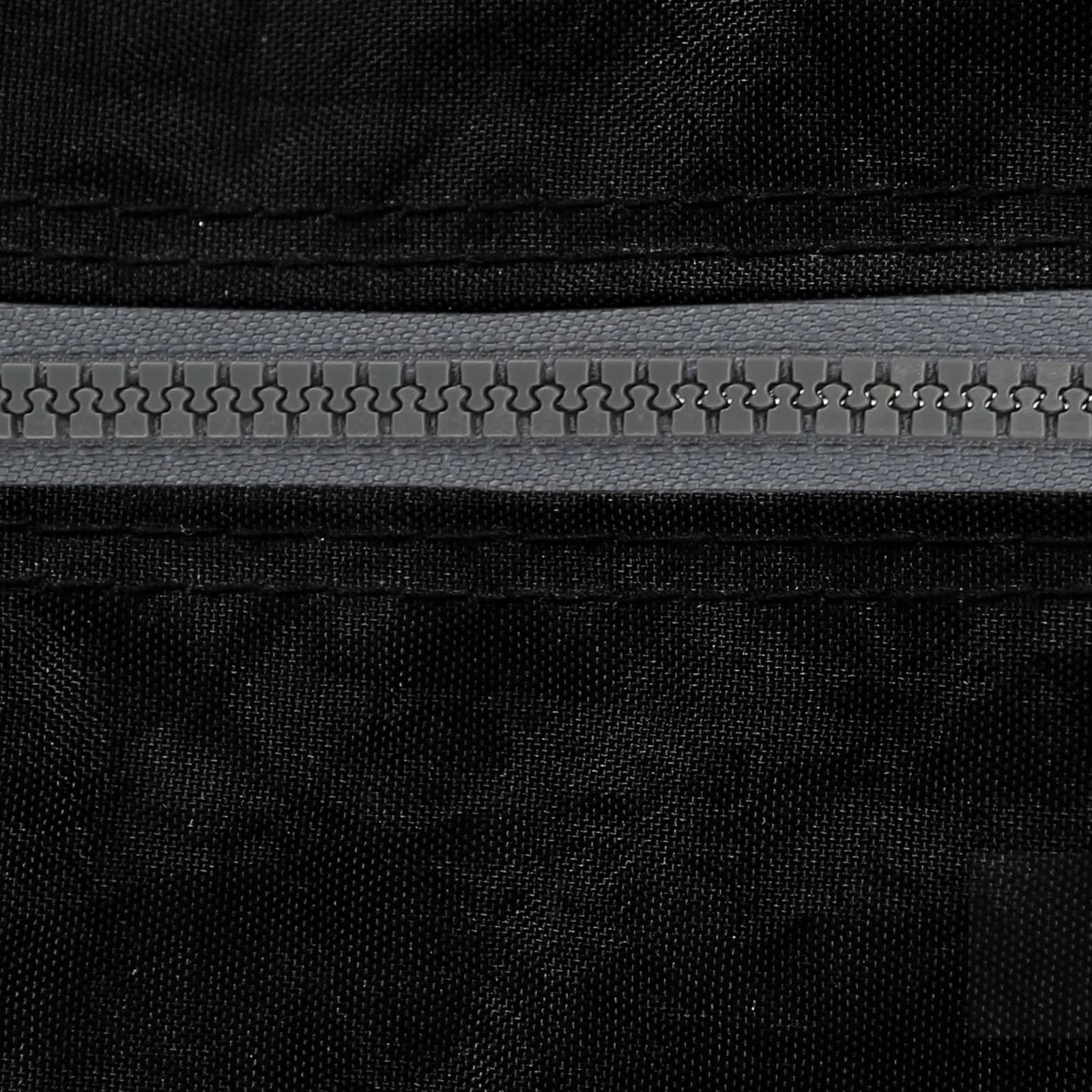Set di 3 Cerniere in Resina per Cucito, Artigianato, Creazione di Borse, Riparazione di Valigie, Accessori per Abbigliamento