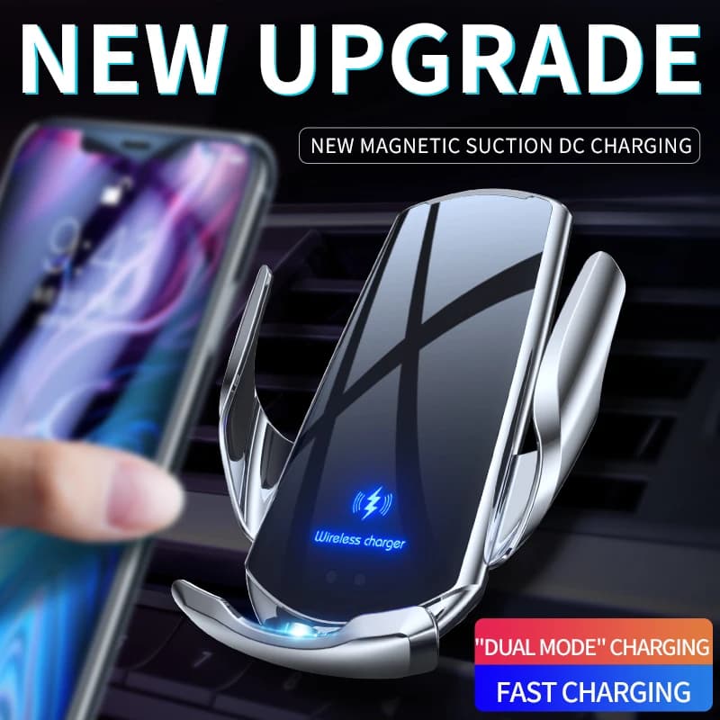 Supporto per telefono con navigazione su schermo per auto per Mercedes Benz C 2019-2021/GLC 2020-2022/V 2020-2021, supporto per navigazione con schermo da 10,25 pollici