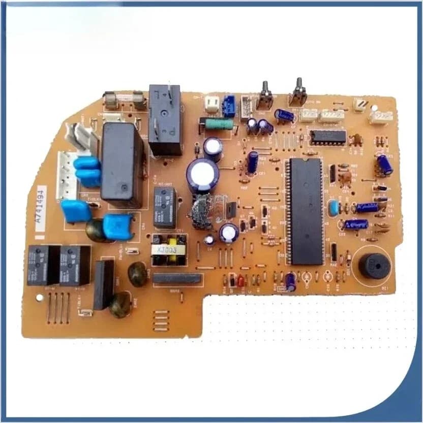 TuyaOriginal For Air Conditioning Computer Board A712137 A741494 A71877-2 A742147 A741495 BoardAlexa Google Assistant