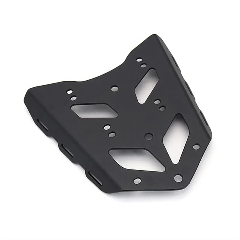 Portapacchi posteriore per bauletto moto unico per Tenere 700 Tenere700 XTZ700 2021 2020 2019 Portapacchi posteriore