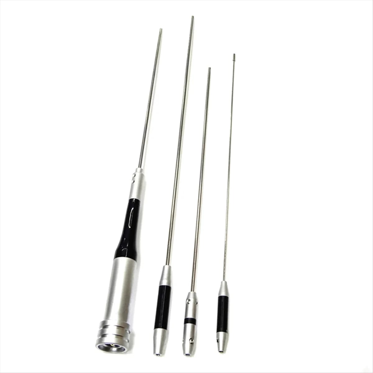 Antenna SG 7900 Radio mobile Dual Band VHF UHF 144-430 MHz Autoradio Walkie Talkie Antenna ad alto guadagno SG-7900