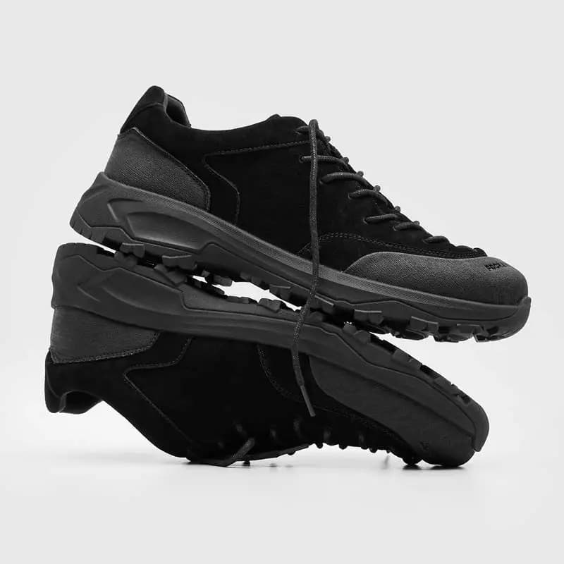 2026 Hot Sale Men Hiking Sneakers Comfortable Trekking Shoes Men Big Size 46 Climbing Shoes Men Top Quality Man Shoe Mountain