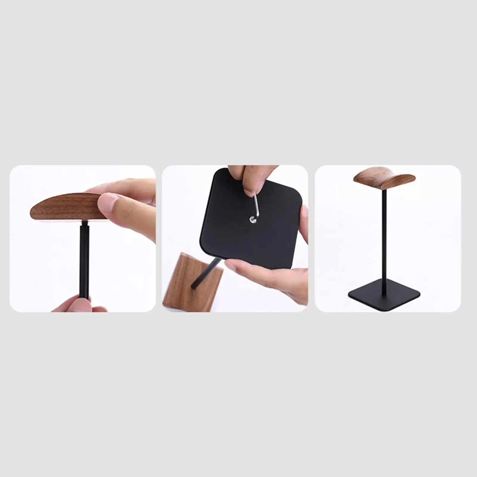 Supporto per cuffie, regalo per la maggior parte delle cuffie, cuffie da gioco, auricolari musicali