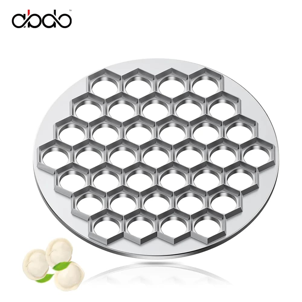 Russo Ravioli Maker Stampo Per Gnocchi Pelmeni Stampo In Metallo Pelmeni Carne Gnocco Maker Siberiana Pelmeni Macchina Per Carne Ravioli Cutter