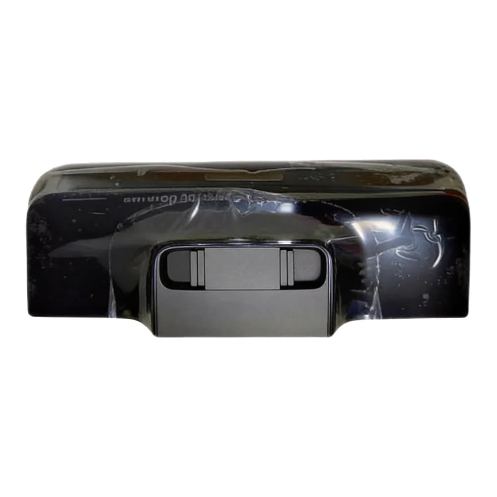Replacement Cover Brush Guard Anti-tangle Protection Sturdy Plastic Construction Maintains Cleaning Efficiency