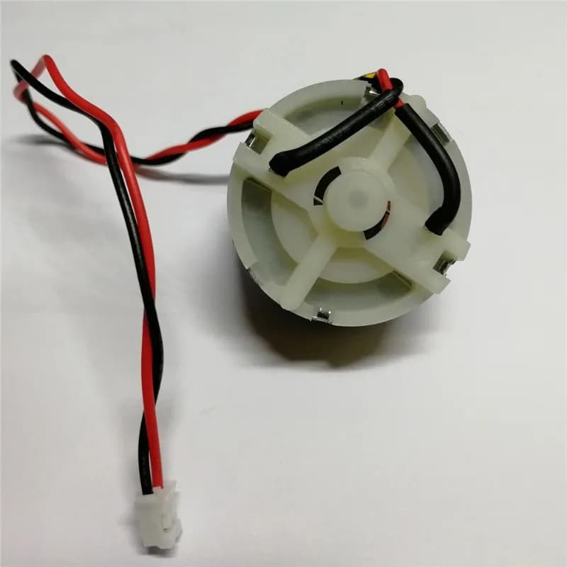 Scanner Motor with Wire for Neato XV/Botvac Series Vacuum Cleaner Parts