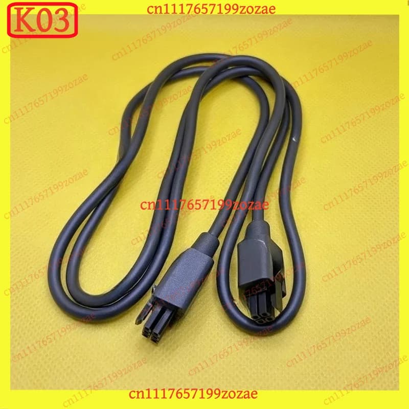 k03 1Pc Signal Line for ACE Pro, Connecting Kobra 3 / K3 V2 / S1 / K3 Max 3D Printer Parts Accessories